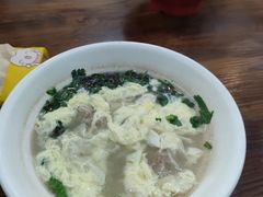 菱角汤-慕民美食家
