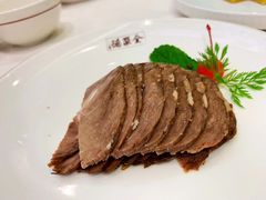 -全聚德(和平路店)