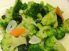 -小菜园新徽菜(滁州苏宁店)
