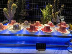 -花西亭·海鲜自助餐厅(瑞城名人酒店)