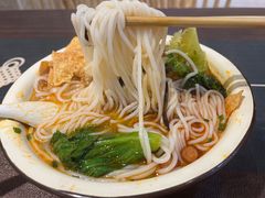 -丽丽三鲜螺蛳粉(田林路店)