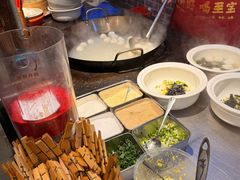 -客家大院·非遗赣南客家菜(郁孤台店)