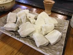 包浆豆腐-滇藏石锅宴(北门坡古城管理局店)