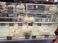 -白玉兰食品(汇联商厦店)