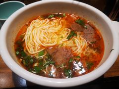 -品回味清真西北楼(宁波首店)