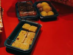 -東更道点心行(崂山丽达店)