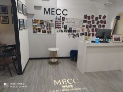 -MECCI婚礼摄影跟拍(红东方广场店)