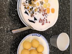 -赵记传承·中国甜品(福州总店)