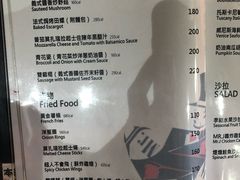 周董咖啡-Mr.J义法厨房(北医店)