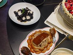 -秀儿四九城·新京菜(亚运村鸟巢店)