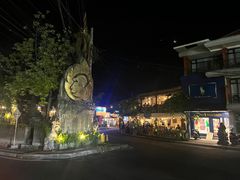 -乌布德传统市场