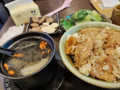 -古代饭堂(冠亚店)