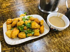 炸豆腐-北路拉面馆(洪湖里店)