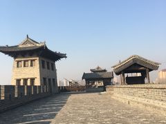 -水浒好汉城