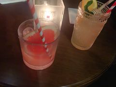 -TZ House音乐现场(来福士中心店)