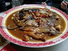 -旺顺阁鱼头泡饼(小红门店)