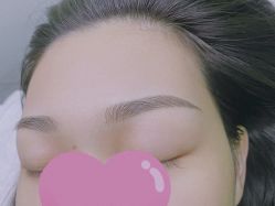 -轻妆Feel·半永久纹眉眼线