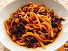 -疆Jiang·新疆秘制料理