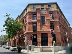 -飞马旅黎黄陂路文旅街区