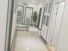 -美酷口腔牙齿矫正(江桥万达店)