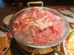-塔哈尔·新疆盛宴(复地活力城店)