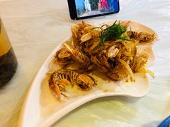 皮皮虾-覃记海鲜美食餐厅