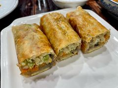 -御清斋总店(天一街店)