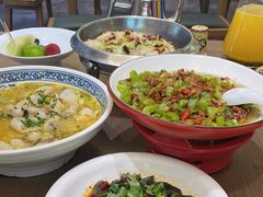 -家宴滇食记·云南家常菜