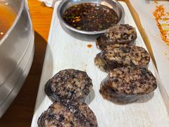 -冰川朝鲜族料理·东北菜(观前店)