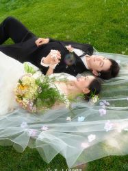 -第一夫人婚纱摄影(南京店)