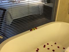 -青岛海尔洲际酒店