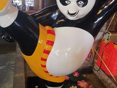 -蜀大侠火锅(香格里拉店)