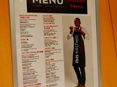 -宜必思香港北角酒店