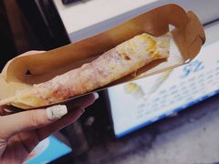 -大学城夜市