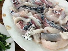 -溪悦渔庄(九龙湖店)