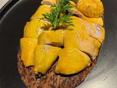 -潮堂 · 潮州菜(国贸商城店)