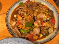 -WILDS 野有食(碧坞店)