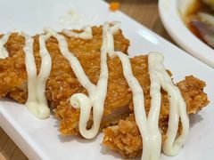 -小木屋拌饭(西安华阳城店)