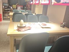 -老杨太太烧烤(文化广场店)