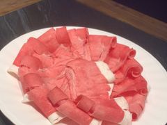 -京门老爆三·铜锅涮肉 爆肚(芳群园店)