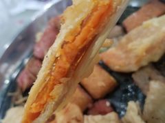 红薯-瑞安第一泡·后街泡泡(虹桥后街店)