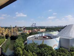 -上海玛雅海滩水公园