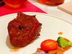 -赤火牛排(金狮广场店)