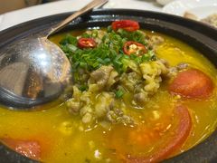 -君德澜酒家·创意粤菜(金山谷店)