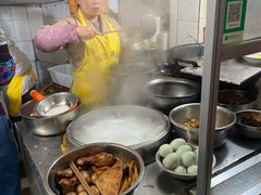 -花溪牛肉粉(八鸽岩店)