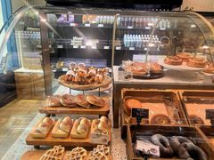 -巴黎贝甜(豪浦店)