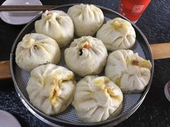 -粮贸餐厅(仿古街店)