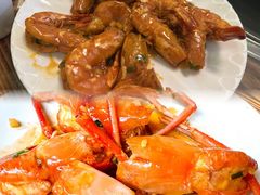 -美未居·老字号·地道顺德菜·桑拿鸡·鱼生(容桂店)