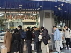 -晓马鸭店(新芜路店)