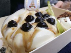 -食武士·舒芙蕾(新街口明瓦廊店)